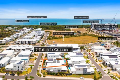Property photo of 7 Tailslide Crescent Bokarina QLD 4575