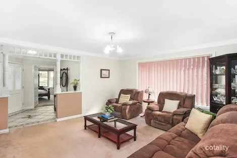 Property photo of 44B Cardinal Avenue Beecroft NSW 2119