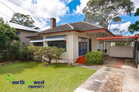 Property photo of 5 Berryman Street North Ryde NSW 2113