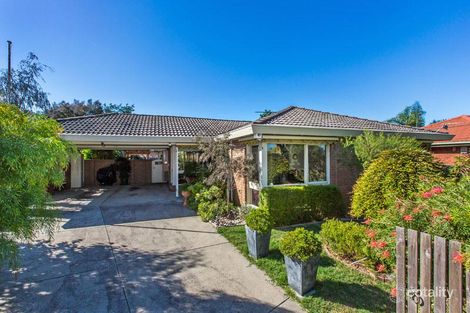 12 Donhaven Ct, Dingley Village, VIC 3172