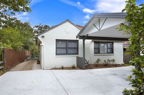 Property photo of 664 Mowbray Road West Lane Cove North NSW 2066