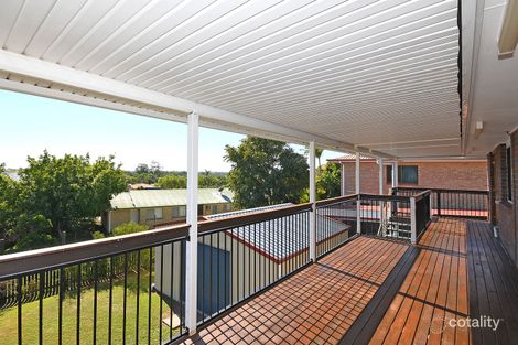 Property photo of 8 Waigani Avenue Kawungan QLD 4655