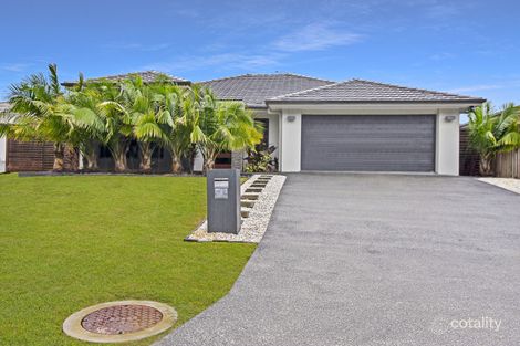 Property photo of 5 Kahan Court Pimpama QLD 4209