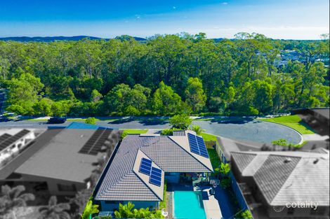 Property photo of 5 Kahan Court Pimpama QLD 4209