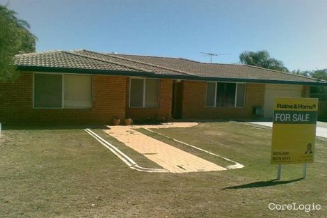 81 Myles Rd, Swan View, WA 6056