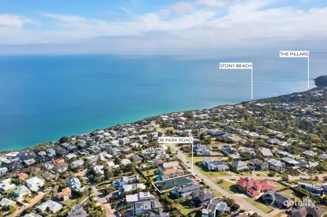 Property photo of 38 Park Road Mount Martha VIC 3934