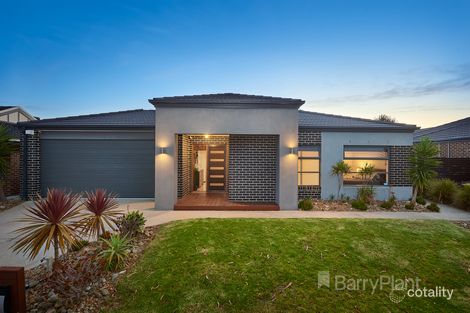 Property photo of 25 Beechwood Drive Lyndhurst VIC 3975