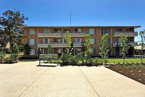 10/2 Albert St, Mosman Park, WA 6012