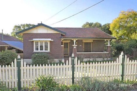 25 Chelmsford Ave, Epping, NSW 2121