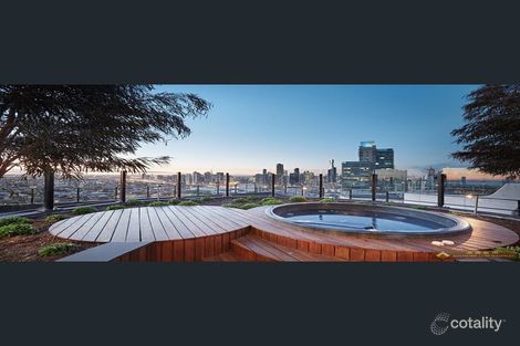 1801/50 Albert Rd, South Melbourne, VIC 3205