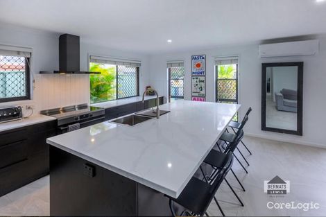 Property photo of 60 Robert Stanley Drive Mount Warren Park QLD 4207