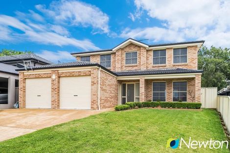 Property photo of 39 Nabiac Avenue Gymea Bay NSW 2227