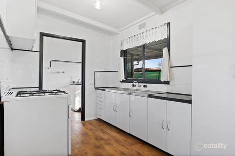 Property photo of 4 Hedrick Street Buninyong VIC 3357