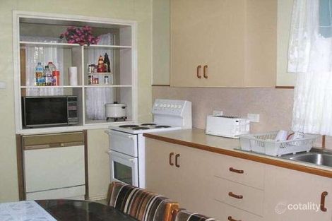 Property photo of 1 Ironbark Street Blackwater QLD 4717