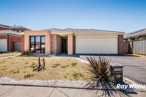 Property photo of 96 Brookwater Parade Lyndhurst VIC 3975