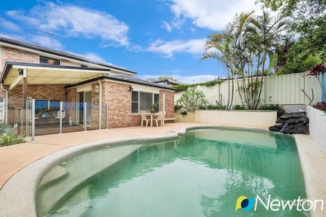 Property photo of 39 Nabiac Avenue Gymea Bay NSW 2227