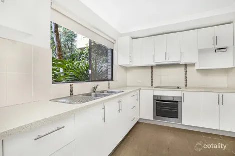 Property photo of 20/5 Hume Street Wollstonecraft NSW 2065