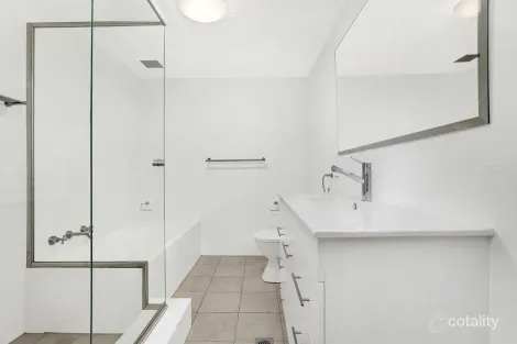 Property photo of 20/5 Hume Street Wollstonecraft NSW 2065