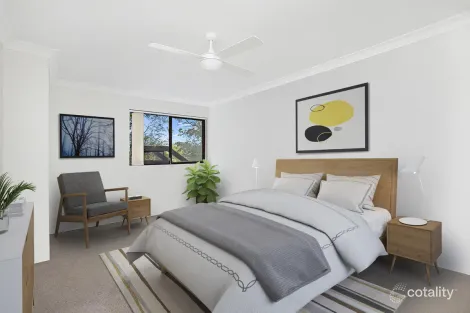 Property photo of 20/5 Hume Street Wollstonecraft NSW 2065