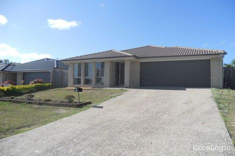 Property photo of 25 Gardenia Circuit Heathwood QLD 4110