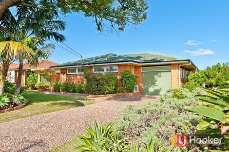 Property photo of 12 Tomago Street Aspley QLD 4034