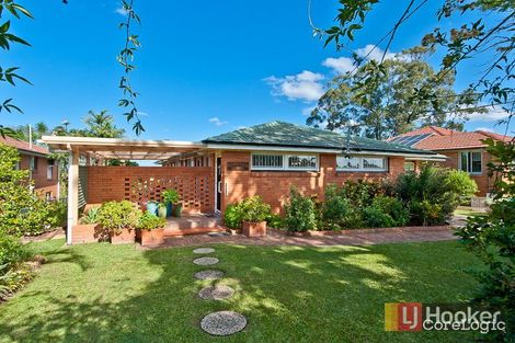 Property photo of 12 Tomago Street Aspley QLD 4034