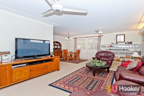 Property photo of 12 Tomago Street Aspley QLD 4034