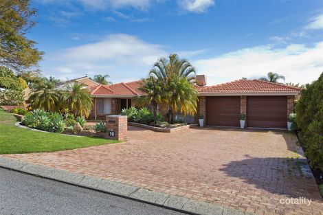 Property photo of 16 Peak View Ballajura WA 6066