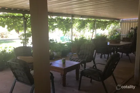 Property photo of 12 Freeman Road Red Cliffs VIC 3496