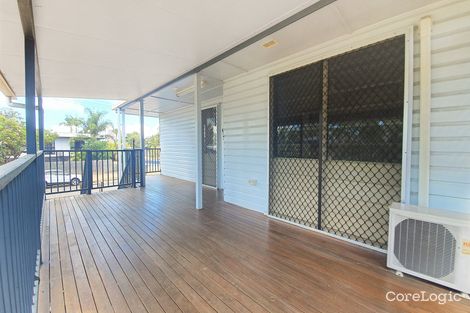 Property photo of 41 Blaxland Crescent Vincent QLD 4814