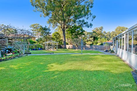 Property photo of 18 St Albans Way West Haven NSW 2443