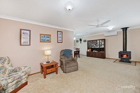 Property photo of 18 St Albans Way West Haven NSW 2443