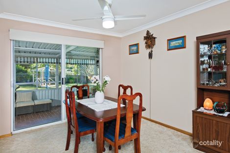 Property photo of 18 St Albans Way West Haven NSW 2443