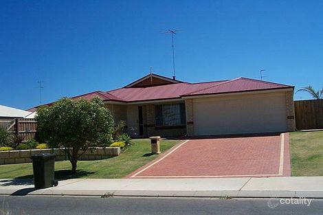Property photo of 15 Boardwalk Boulevard Halls Head WA 6210
