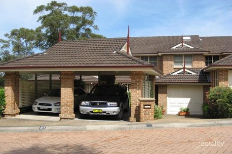 61/183 St Johns Ave, Gordon, NSW 2072