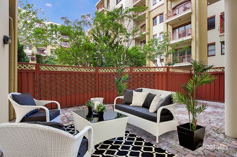Property photo of 323/99 Jones Street Ultimo NSW 2007
