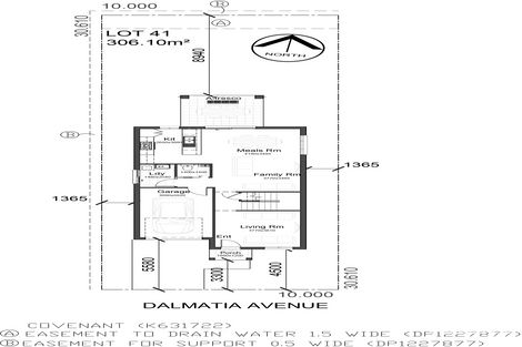 Property photo of 103 Dalmatia Avenue Edmondson Park NSW 2174