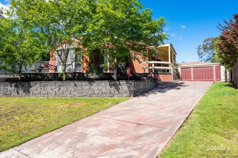 Property photo of 5 Phefley Court Wodonga VIC 3690