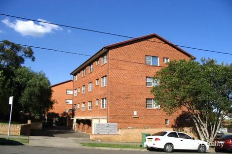 Property photo of 19/16 Bobart Street Parramatta NSW 2150