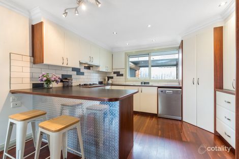 Property photo of 2/331 Dorset Road Croydon VIC 3136
