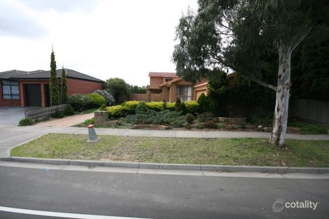 43 Clauscen Dr, Rowville, VIC 3178