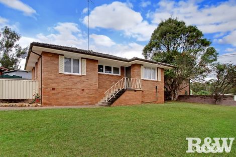 Property photo of 117 Kareela Avenue Penrith NSW 2750