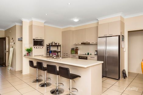 Property photo of 18 Amaranth Crescent Upper Coomera QLD 4209