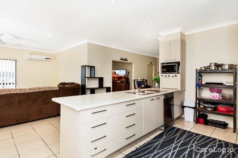 Property photo of 18 Amaranth Crescent Upper Coomera QLD 4209