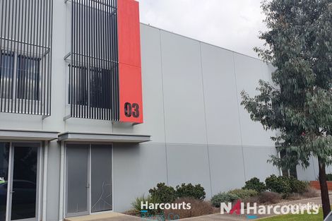 3/82 Gateway Bvd, Epping, VIC 3076