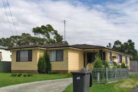 18 Narrier St, Wallsend, NSW 2287