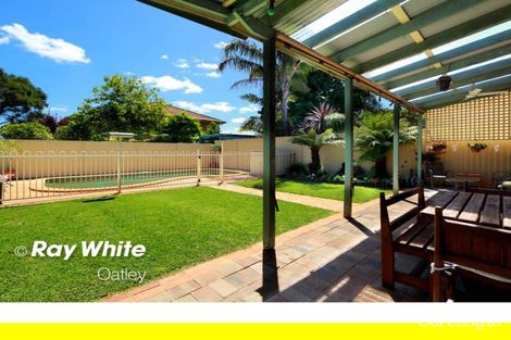 Property photo of 38 Woronora Parade Oatley NSW 2223