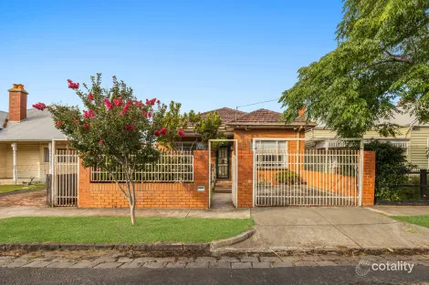 25 Lynch St, Footscray, VIC 3011