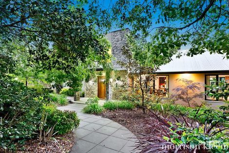 Property photo of 6 Jalna Court Eltham VIC 3095