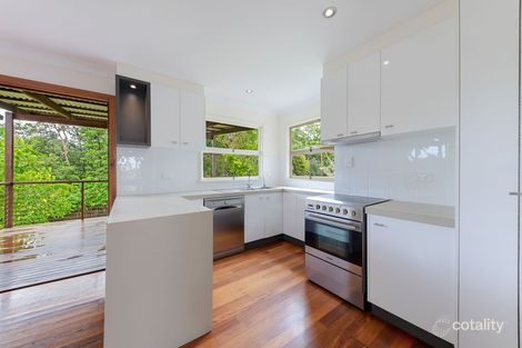 Property photo of 21 Glenys Street Burnside QLD 4560